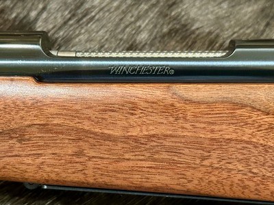 NEW WINCHESTER MODEL 70 ALASKAN 30-06 SPRINGFIELD 25