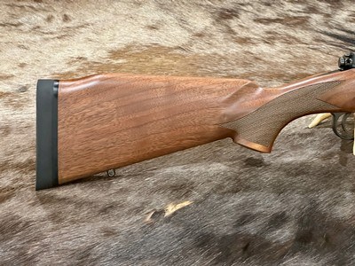 NEW WINCHESTER MODEL 70 ALASKAN 30-06 SPRINGFIELD 25