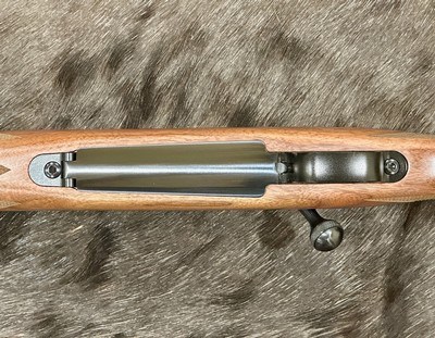 NEW WINCHESTER MODEL 70 ALASKAN 30-06 SPRINGFIELD 25