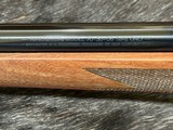 NEW WINCHESTER MODEL 70 ALASKAN 30-06 SPRINGFIELD 25