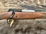 NEW WINCHESTER MODEL 70 ALASKAN 30-06 SPRINGFIELD 25
