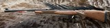 NEW WINCHESTER MODEL 70 ALASKAN 30-06 SPRINGFIELD 25