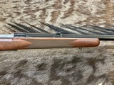 NEW WINCHESTER MODEL 70 ALASKAN 30-06 SPRINGFIELD 25