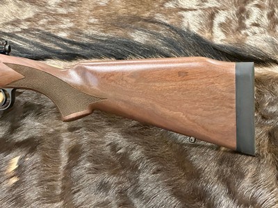 NEW WINCHESTER MODEL 70 ALASKAN 30-06 SPRINGFIELD 25