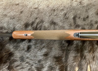 NEW WINCHESTER MODEL 70 ALASKAN 30-06 SPRINGFIELD 25