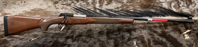 NEW WINCHESTER MODEL 70 ALASKAN 30-06 SPRINGFIELD 25