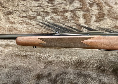 NEW WINCHESTER MODEL 70 ALASKAN 30-06 SPRINGFIELD 25