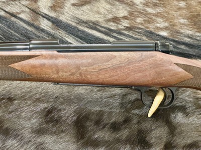 NEW WINCHESTER MODEL 70 ALASKAN 30-06 SPRINGFIELD 25