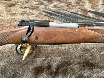 NEW WINCHESTER MODEL 70 ALASKAN 30-06 SPRINGFIELD 25