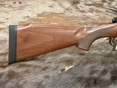 NEW WINCHESTER MODEL 70 ALASKAN 30-06 SPRINGFIELD 25