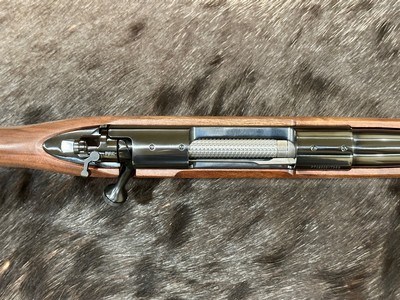 NEW WINCHESTER MODEL 70 ALASKAN 30-06 SPRINGFIELD 25
