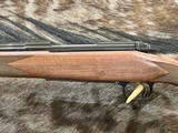 NEW WINCHESTER MODEL 70 ALASKAN 338 WIN MAG 25