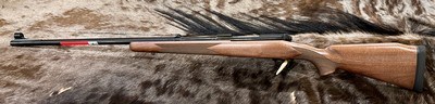 NEW WINCHESTER MODEL 70 ALASKAN 338 WIN MAG 25