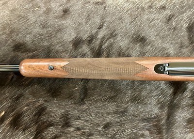 NEW WINCHESTER MODEL 70 ALASKAN 338 WIN MAG 25