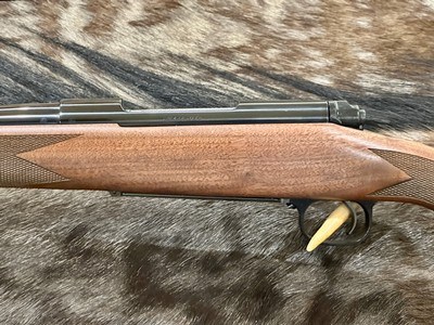 NEW WINCHESTER MODEL 70 ALASKAN 338 WIN MAG 25