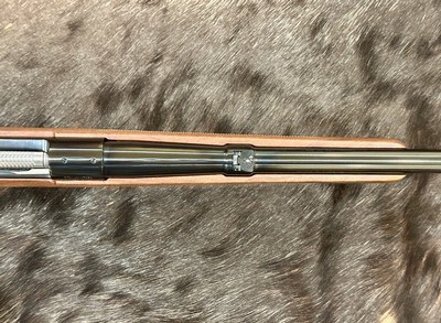 NEW WINCHESTER MODEL 70 ALASKAN 338 WIN MAG 25