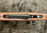 NEW WINCHESTER MODEL 70 ALASKAN 338 WIN MAG 25