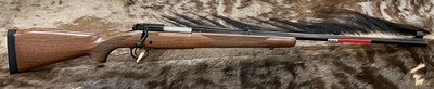 NEW WINCHESTER MODEL 70 ALASKAN 338 WIN MAG 25