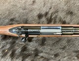NEW WINCHESTER MODEL 70 ALASKAN 338 WIN MAG 25