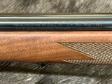NEW WINCHESTER MODEL 70 ALASKAN 338 WIN MAG 25