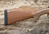 NEW WINCHESTER MODEL 70 ALASKAN 338 WIN MAG 25