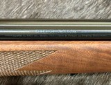 NEW WINCHESTER MODEL 70 ALASKAN 338 WIN MAG 25