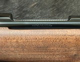 NEW WINCHESTER MODEL 70 ALASKAN 338 WIN MAG 25
