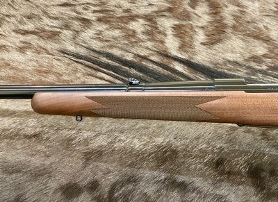 NEW WINCHESTER MODEL 70 ALASKAN 338 WIN MAG 25