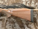 NEW WINCHESTER MODEL 70 ALASKAN 338 WIN MAG 25