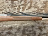 NEW WINCHESTER MODEL 70 ALASKAN 338 WIN MAG 25