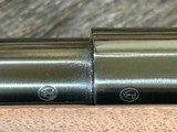 NEW WINCHESTER MODEL 70 ALASKAN 338 WIN MAG 25