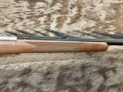 NEW WINCHESTER MODEL 70 ALASKAN 338 WIN MAG 25