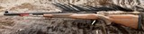 NEW WINCHESTER MODEL 70 ALASKAN 338 WIN MAG 25