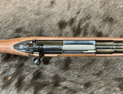 NEW WINCHESTER MODEL 70 ALASKAN 338 WIN MAG 25