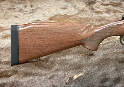 NEW WINCHESTER MODEL 70 ALASKAN 338 WIN MAG 25