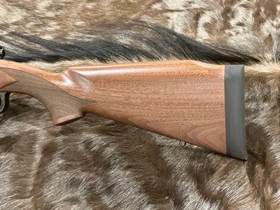 NEW WINCHESTER MODEL 70 ALASKAN 338 WIN MAG 25