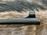 NEW WINCHESTER MODEL 70 ALASKAN 338 WIN MAG 25