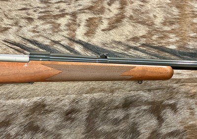 NEW WINCHESTER MODEL 70 ALASKAN 338 WIN MAG 25