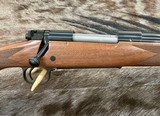 NEW WINCHESTER MODEL 70 ALASKAN 338 WIN MAG 25