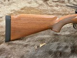 NEW WINCHESTER MODEL 70 ALASKAN 338 WIN MAG 25