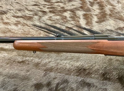 NEW WINCHESTER MODEL 70 ALASKAN 338 WIN MAG 25