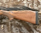 NEW WINCHESTER MODEL 70 ALASKAN 338 WIN MAG 25