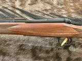NEW WINCHESTER MODEL 70 ALASKAN 338 WIN MAG 25