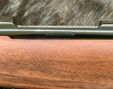 NEW WINCHESTER MODEL 70 ALASKAN 338 WIN MAG 25