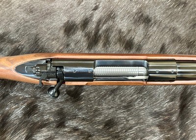NEW WINCHESTER MODEL 70 ALASKAN 338 WIN MAG 25