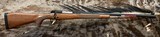 NEW WINCHESTER MODEL 70 ALASKAN 338 WIN MAG 25
