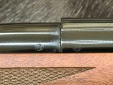 NEW WINCHESTER MODEL 70 ALASKAN 338 WIN MAG 25