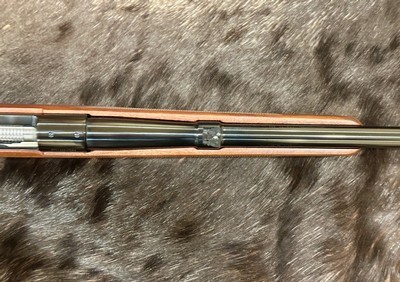 NEW WINCHESTER MODEL 70 ALASKAN 338 WIN MAG 25