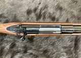 NEW WINCHESTER MODEL 70 ALASKAN 338 WIN MAG 25