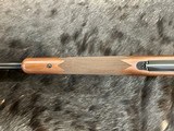 NEW WINCHESTER MODEL 70 ALASKAN 338 WIN MAG 25